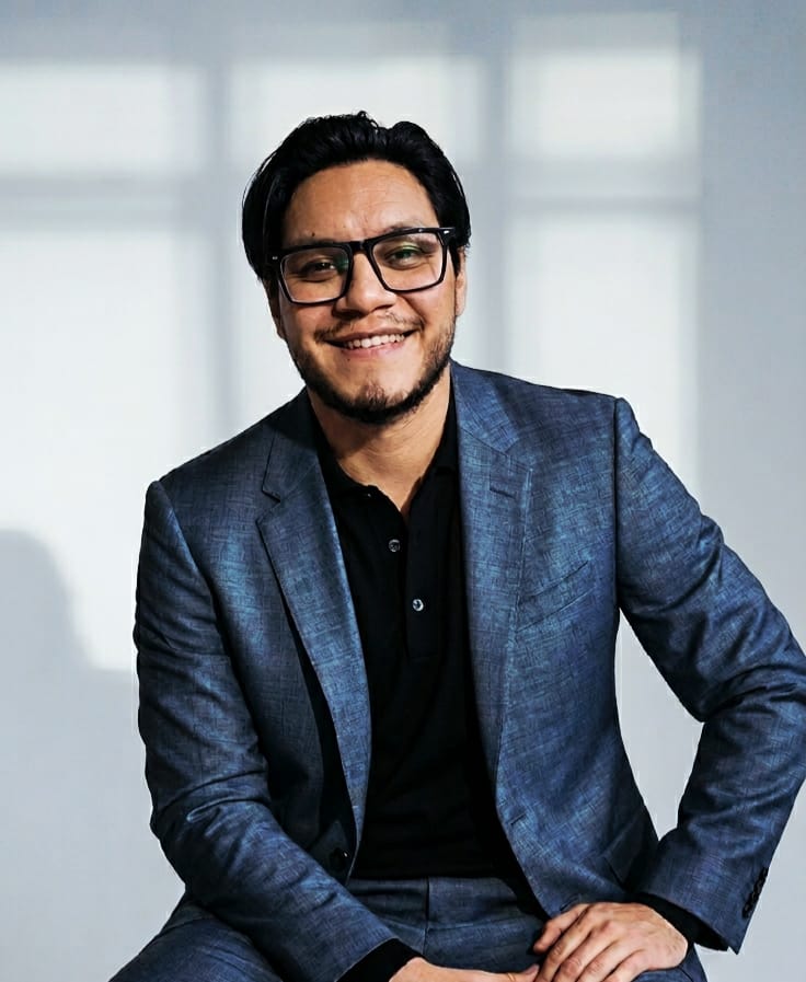 Raimond Rivas